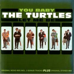 The Turtles : You Baby